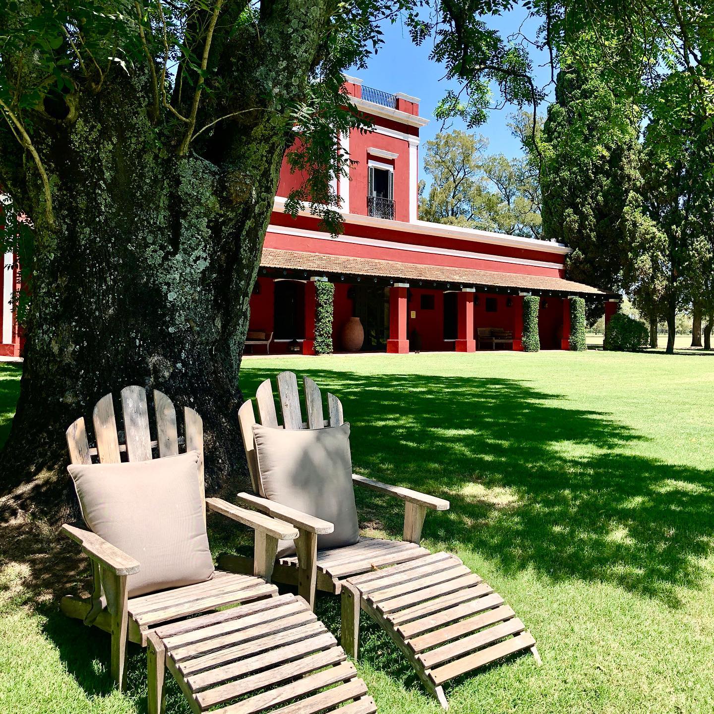 LA BAMBA DE ARECO