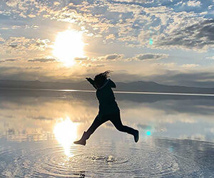 BOLIVIA: SALAR DE UYUNI Y POTOSÍ