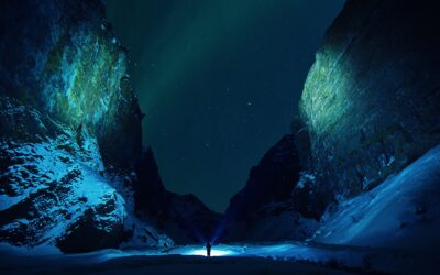 ISLANDIA, UN VIAJE AL PAÍS MÁS FELIZ DEL MUNDO