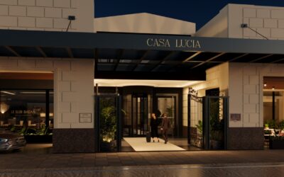 HOTEL CASA LUCÍA