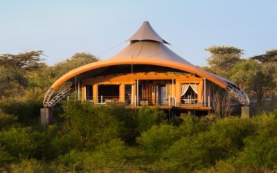 MAHALI MZURI