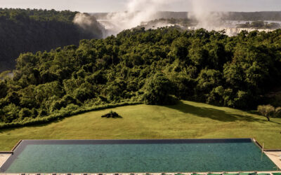 GRAN MELIÁ IGUAZÚ