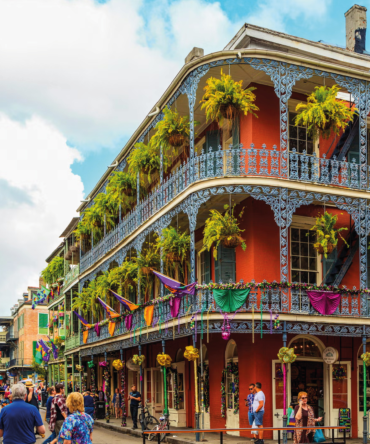new orleans 1