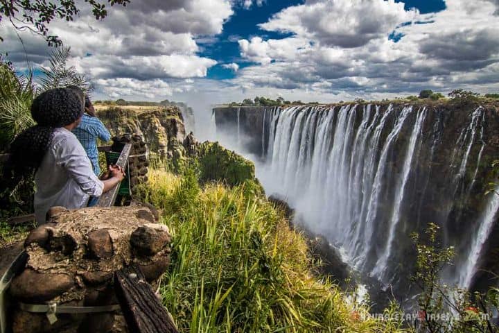 AFRICA 10