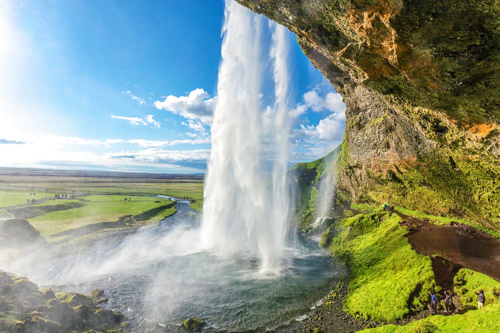 CASCADA