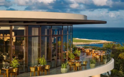 THE ST REGIS CAP CANA