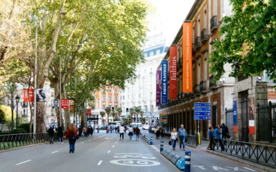EL MUSEO SALE A LA CALLE