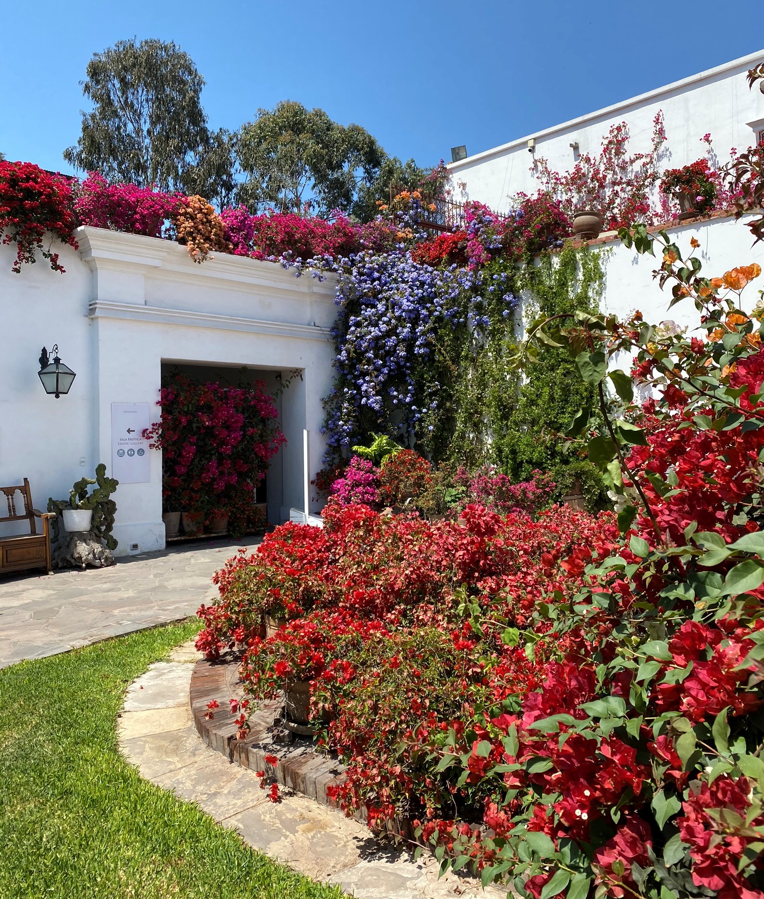 Museo Larco_Exterior (4)