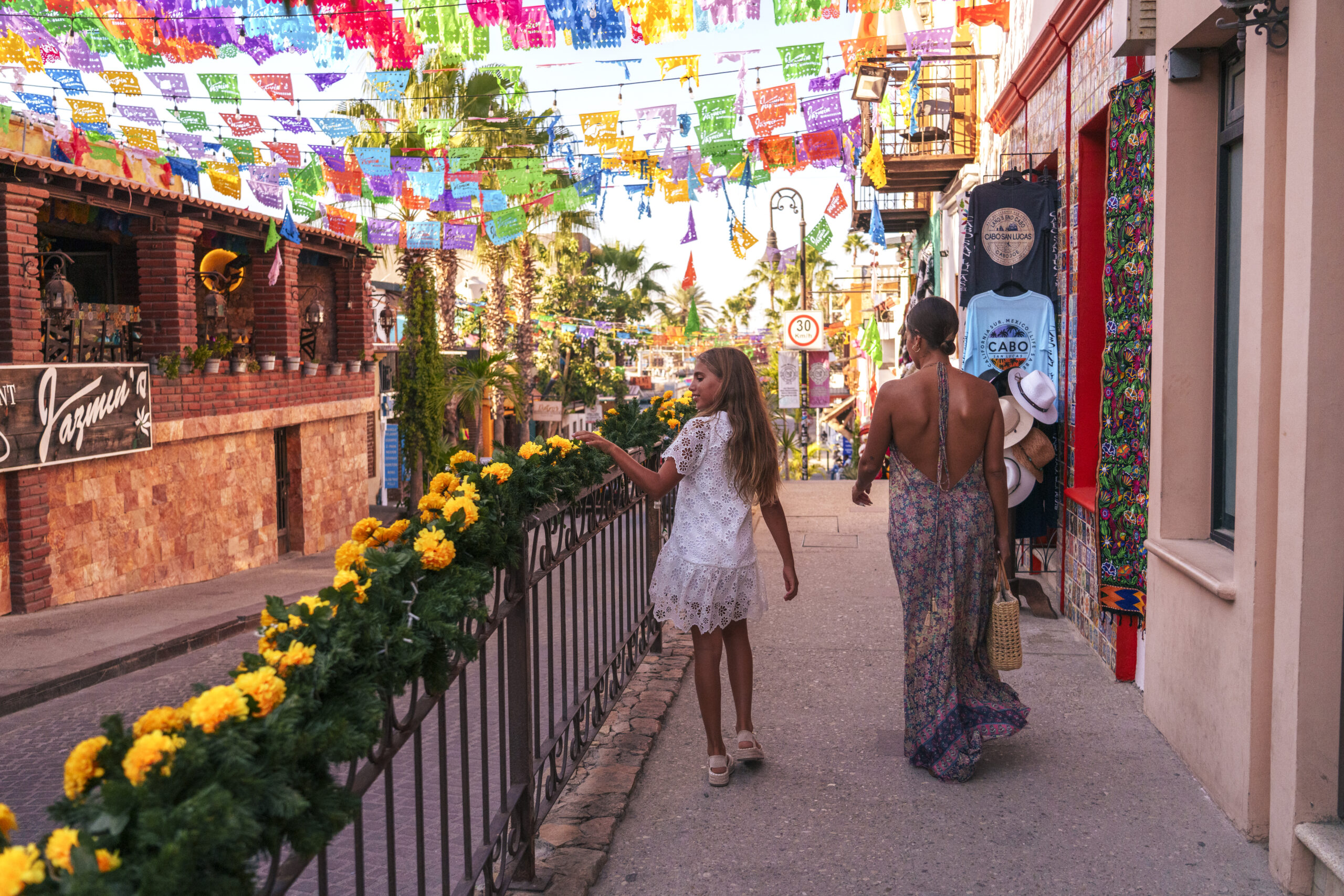San José del Cabo