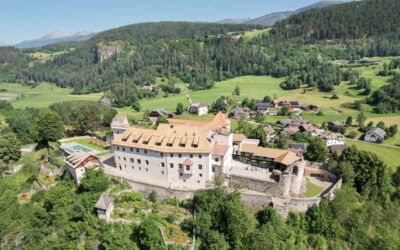 CASTEL BADIA HOTEL