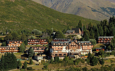 HOTEL CATEDRAL EN VERANO!
