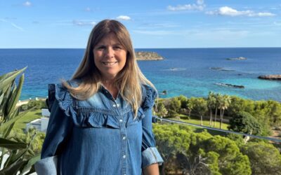 48 HORAS EN IBIZA DESDE LA MIRADA DE CECI