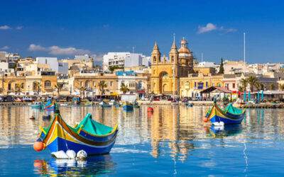 MALTA, GOZO Y COMINO