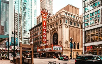 La ciudad de los vientos