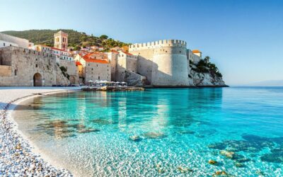 La perla del Adriático