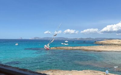 Formentera en primera persona