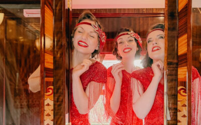 Un viaje atemporal por Gran Bretaña