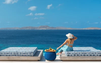 Grecia en primera persona