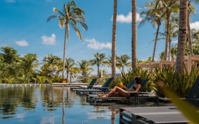 Hilton en la Rivera Maya