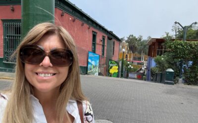 Aqua Expeditions: Amazonía en clave de lujo