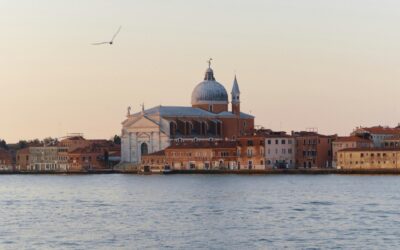 Airelles Palladio Venice