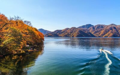 El Japón del que nadie habla