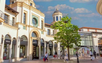Shopping con Sello Italiano