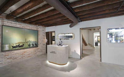 Galeries Bartoux Venecia