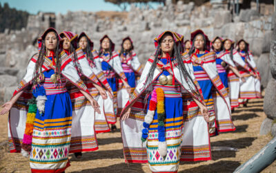 Inti Raymi