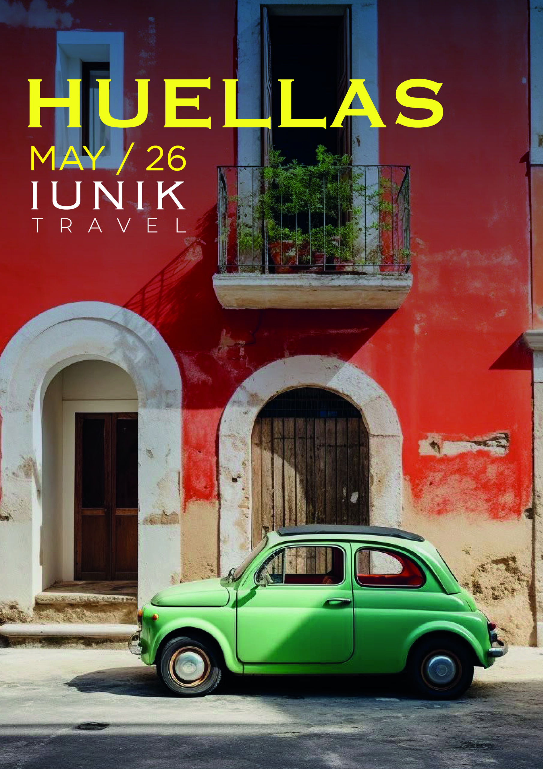 portada 2 mayo