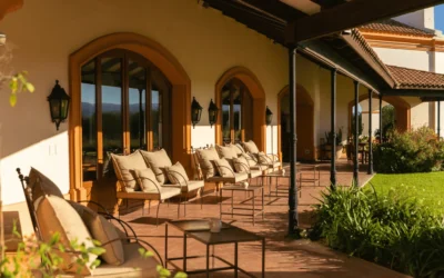 Estancia El Colibrí