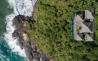 Barracuda Hotel & Villas