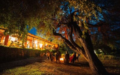 Sentio Camps Glamping