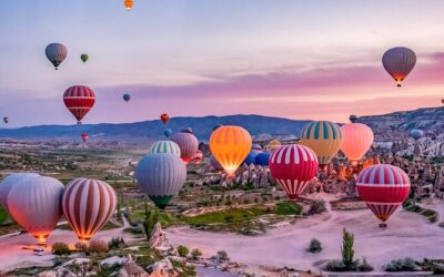 Capadocia