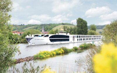 Uniworld Boutique River Cruises