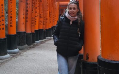 Japón en primera persona