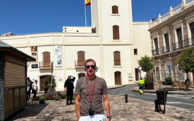 Ceuta y Melilla en primera persona