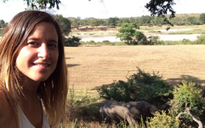 MalaMala Game Reserve en primera persona