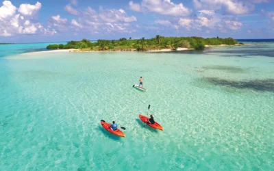 Islas Caimán
