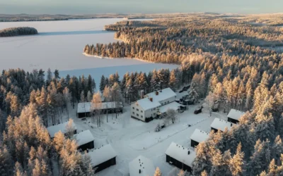 Skýra Retreat