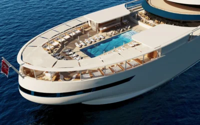 Four Seasons Yachts