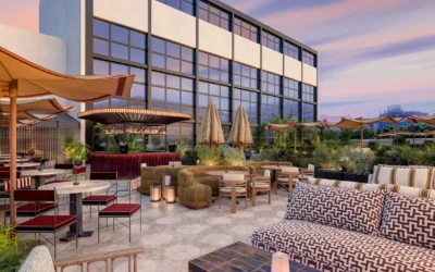 Hotel Thompson Seville