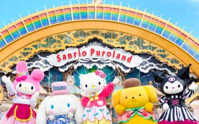Sanrio Puroland